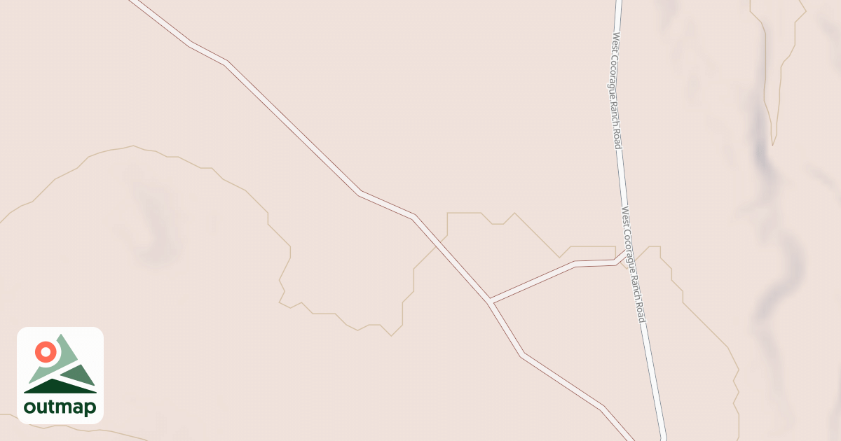 Map of BLM National GTLF Public Motorized Roads 1dc1dac0-609f-4498-93be-0cdd079dc6ac