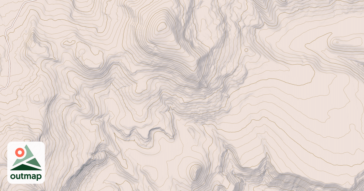 Map of 41559