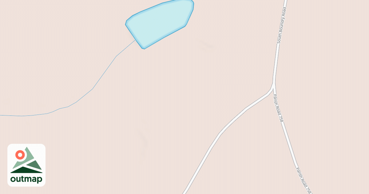 Map of USFS National Forest System Roads {8C961D66-4312-4EF9-B4DA-014F3FCF3757}