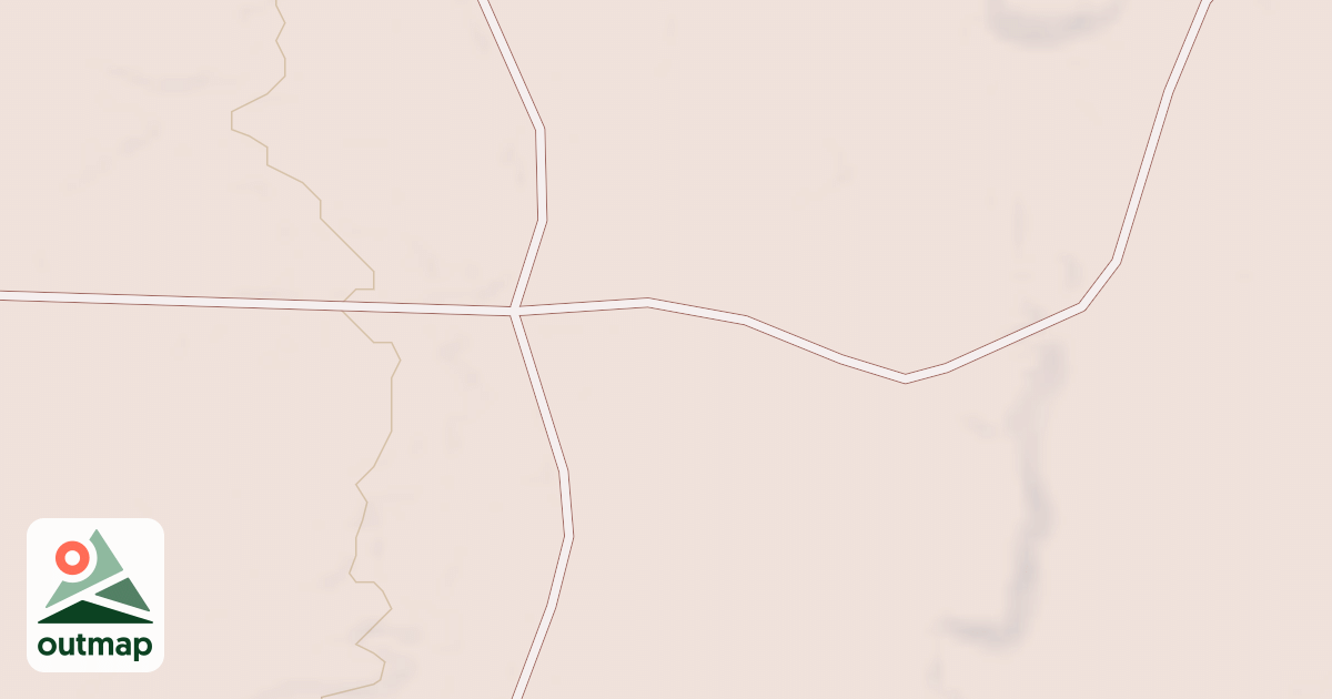 Map of Up45
