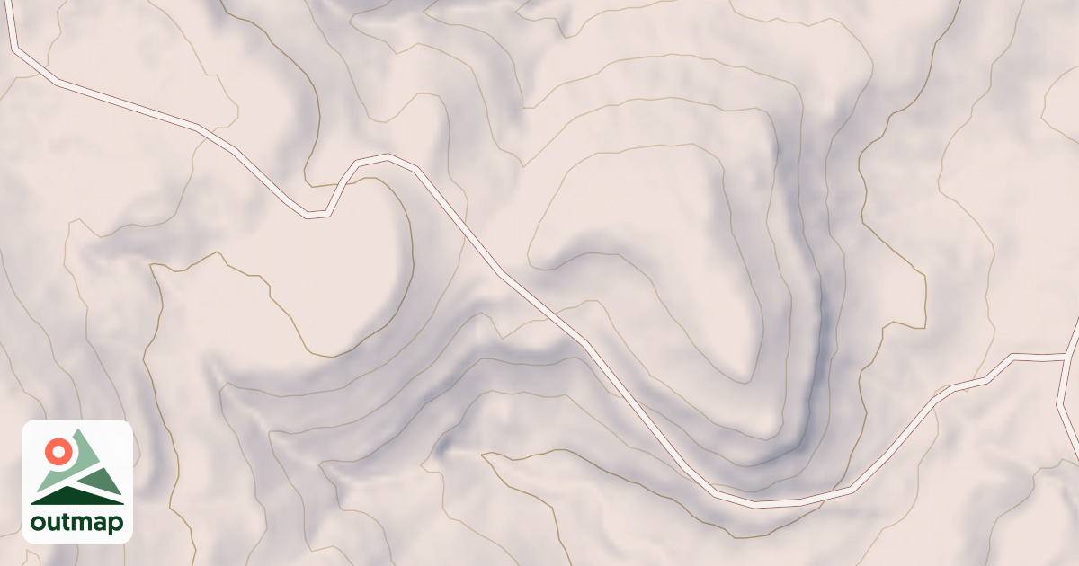 Map of BLM National GTLF Public Motorized Roads a398a9de-622b-49d6-9f30-ac67c2a5e17e
