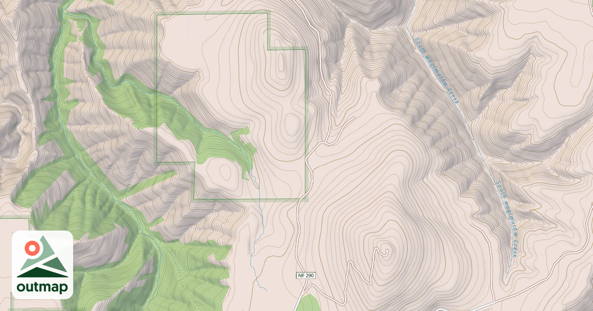 Map of 3930290