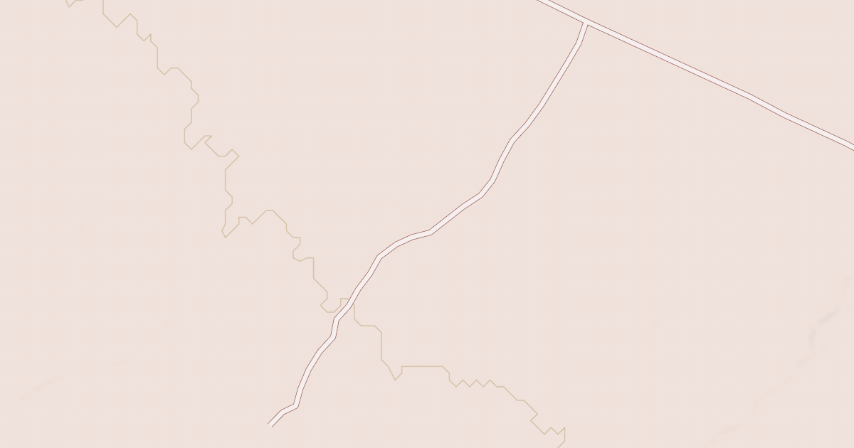 Map preview of BLM National GTLF Public Motorized Roads 15493e30-27fb-486b-b98c-934b88858303