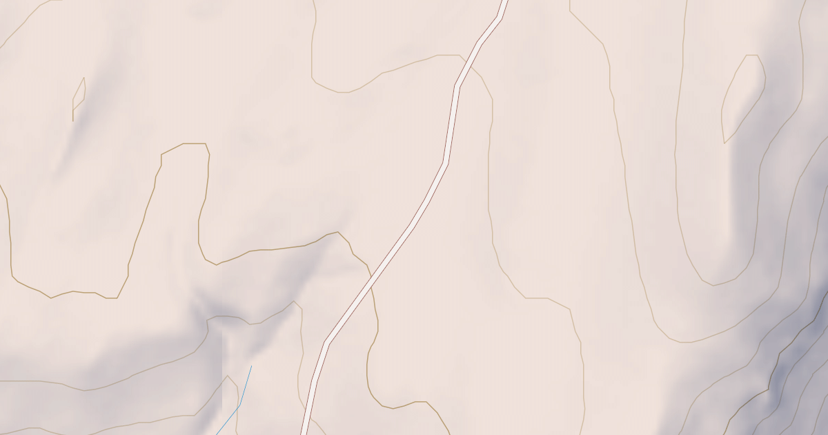 Map preview of BLM National GTLF Public Motorized Roads 2780b64c-b9df-4a37-b40f-f39fb75a5fdb