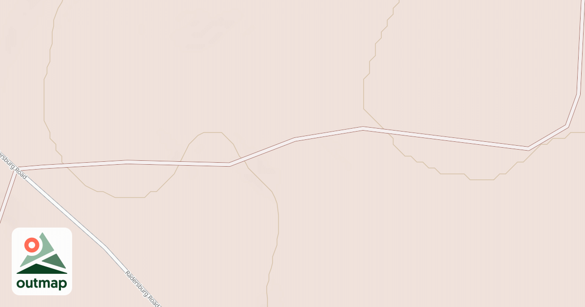 Map of BLM National GTLF Public Motorized Roads a307f99d-7e7d-4844-b082-4a3cdd3830c4