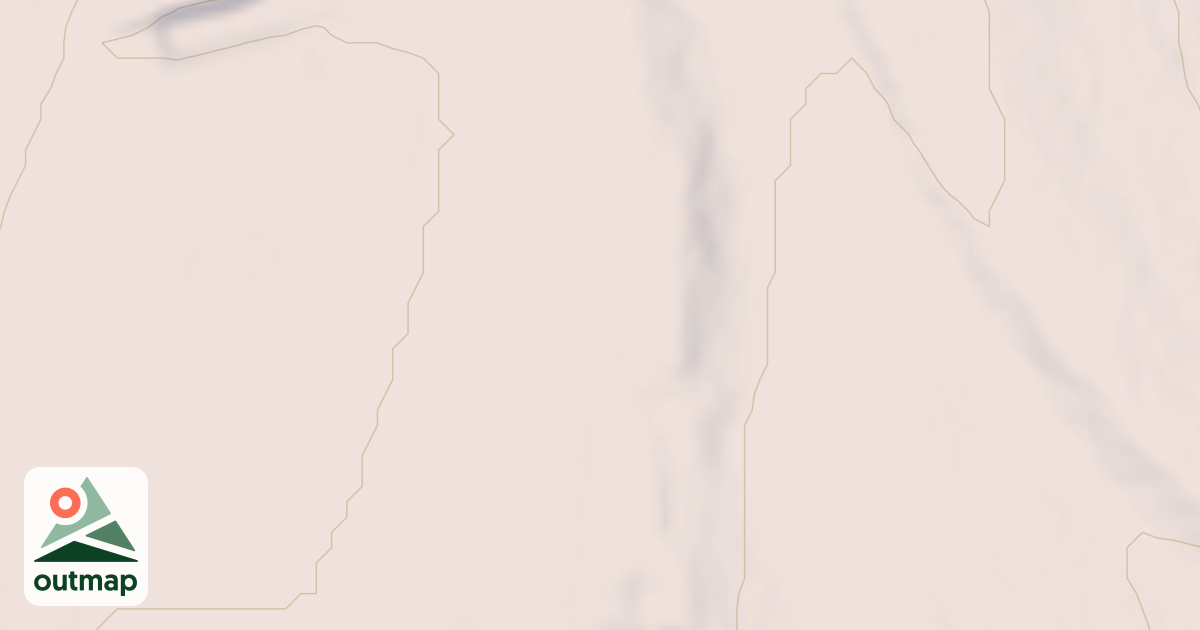 Map of USFS National Forest System Roads {0F8124AE-0975-498A-853C-92D899633731}