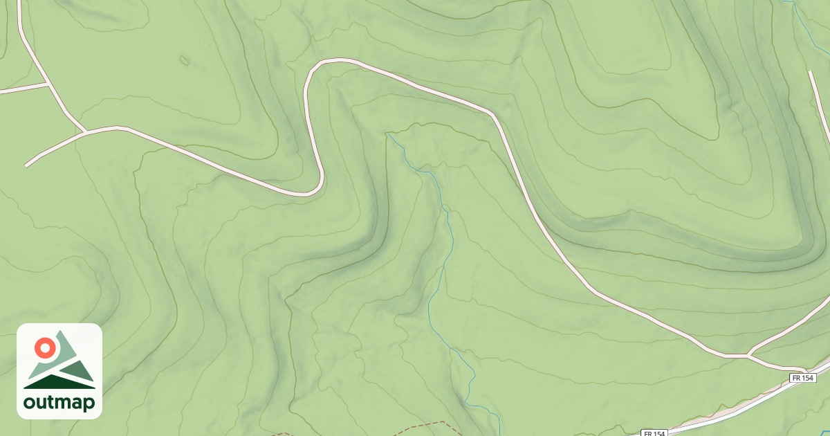 Map of MIX