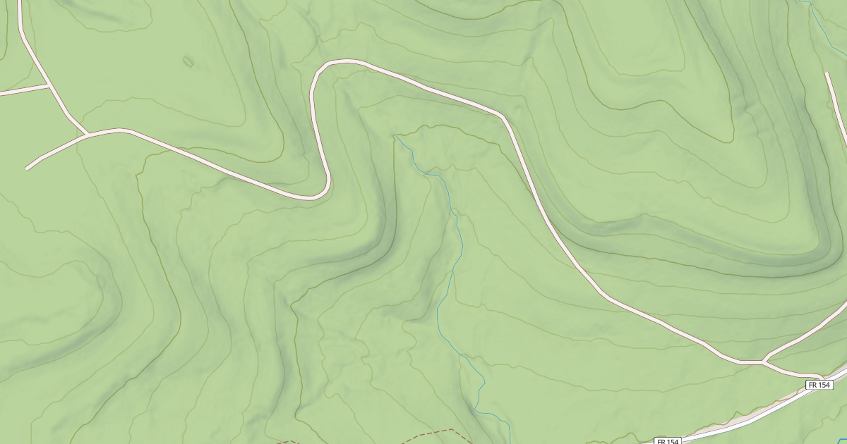 Map preview of MIX