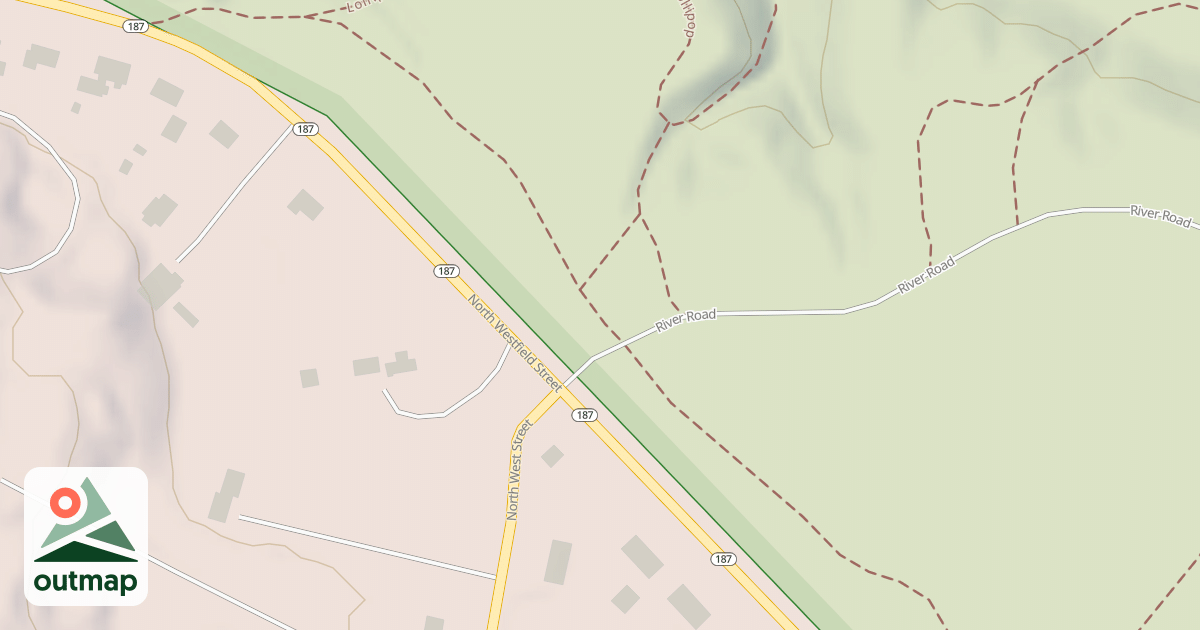 Map of USGS National Digital Trails 209ce76b-e448-4cf9-b99a-8c01bac3b7bd