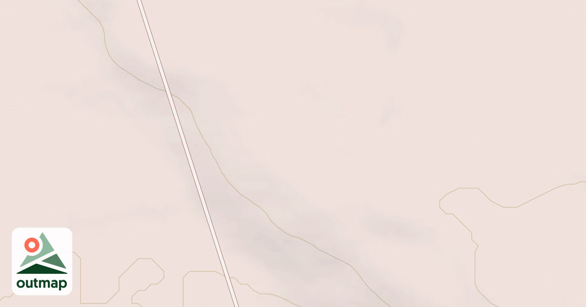 Map of Kotsina River Trail