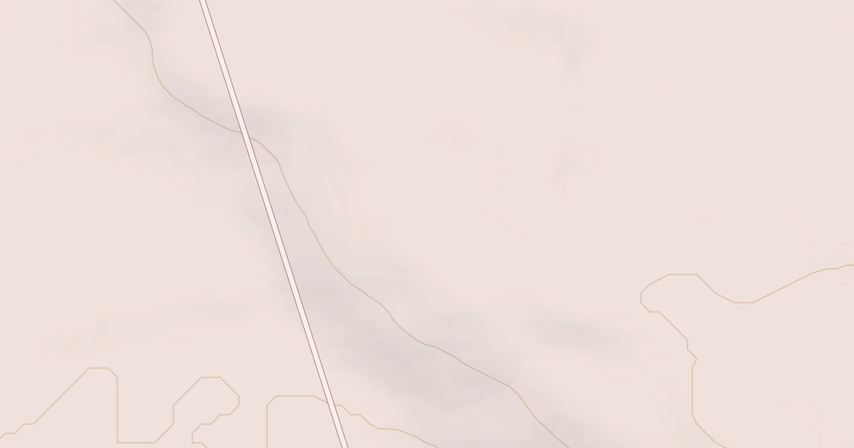 Map preview of Kotsina River Trail