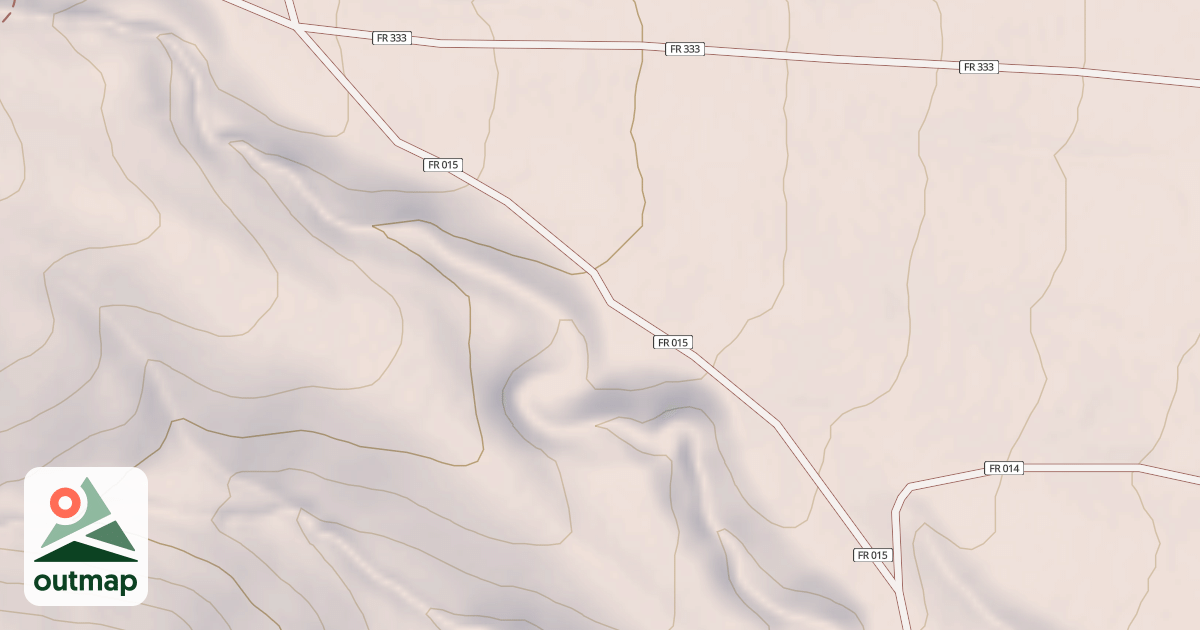 Map of MAGPIE-2