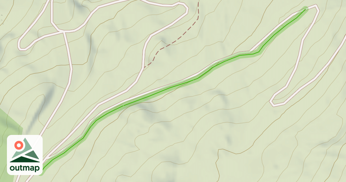 Map of Eteaux