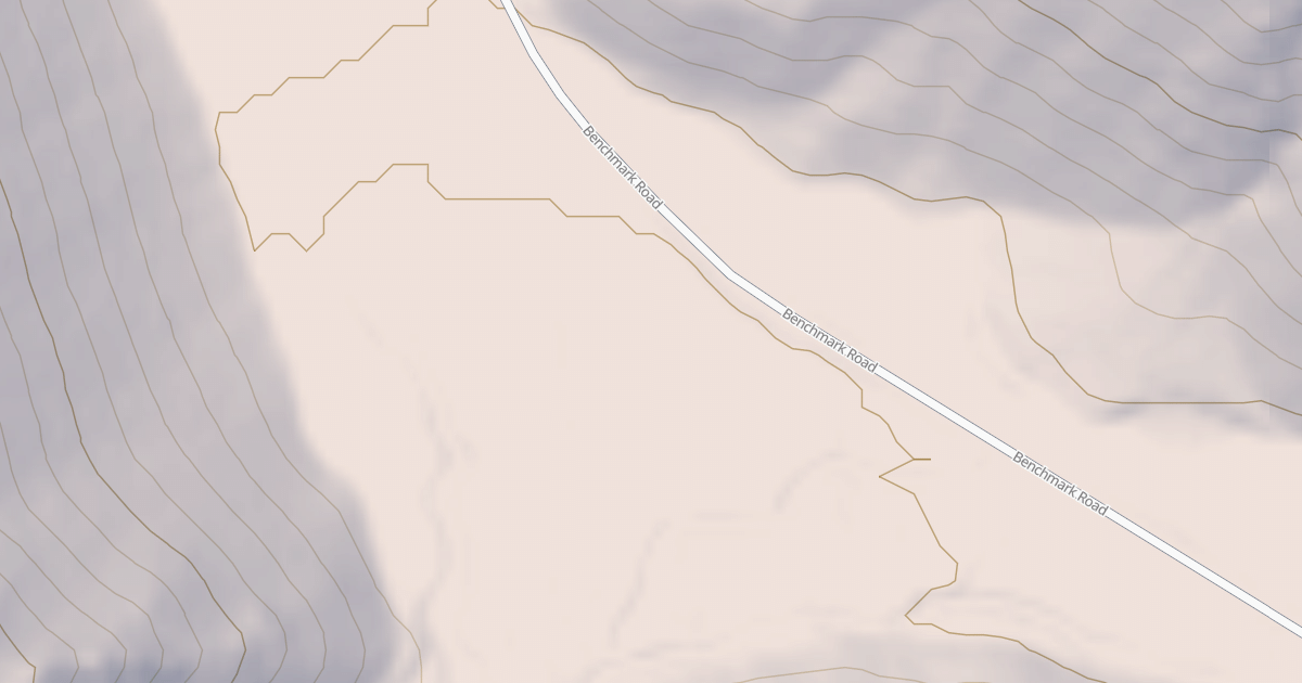 Map preview of C-235025