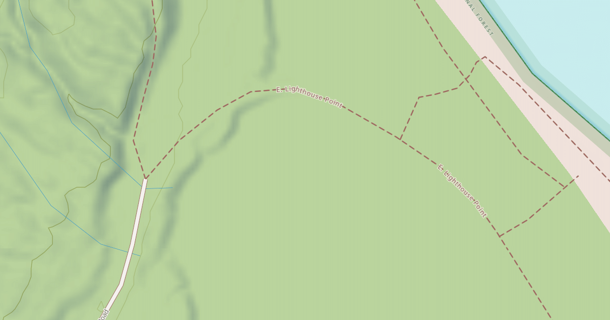 Map preview of SPUR GI03