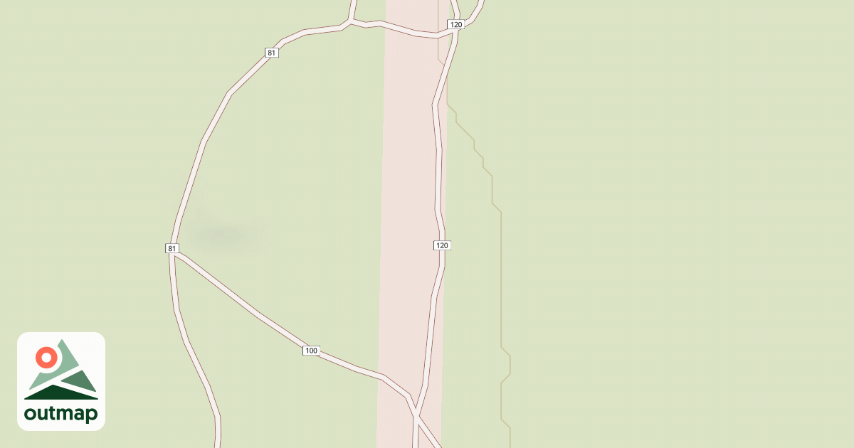 Map of BLM National GTLF Public Motorized Trails b1ebab93-e551-4bb1-ba6e-01f6d39122ae