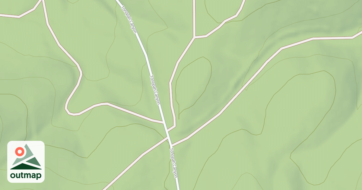 Map of BLM National GTLF Public Motorized Roads 47cdd36c-5107-426b-9152-71f5ffcd6bc2