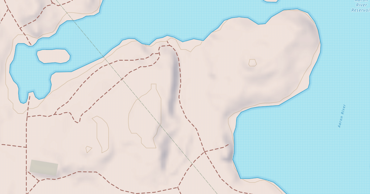 Map preview of USGS National Digital Trails dbfb1d6c-d6bd-4aa9-a770-80076531eb82