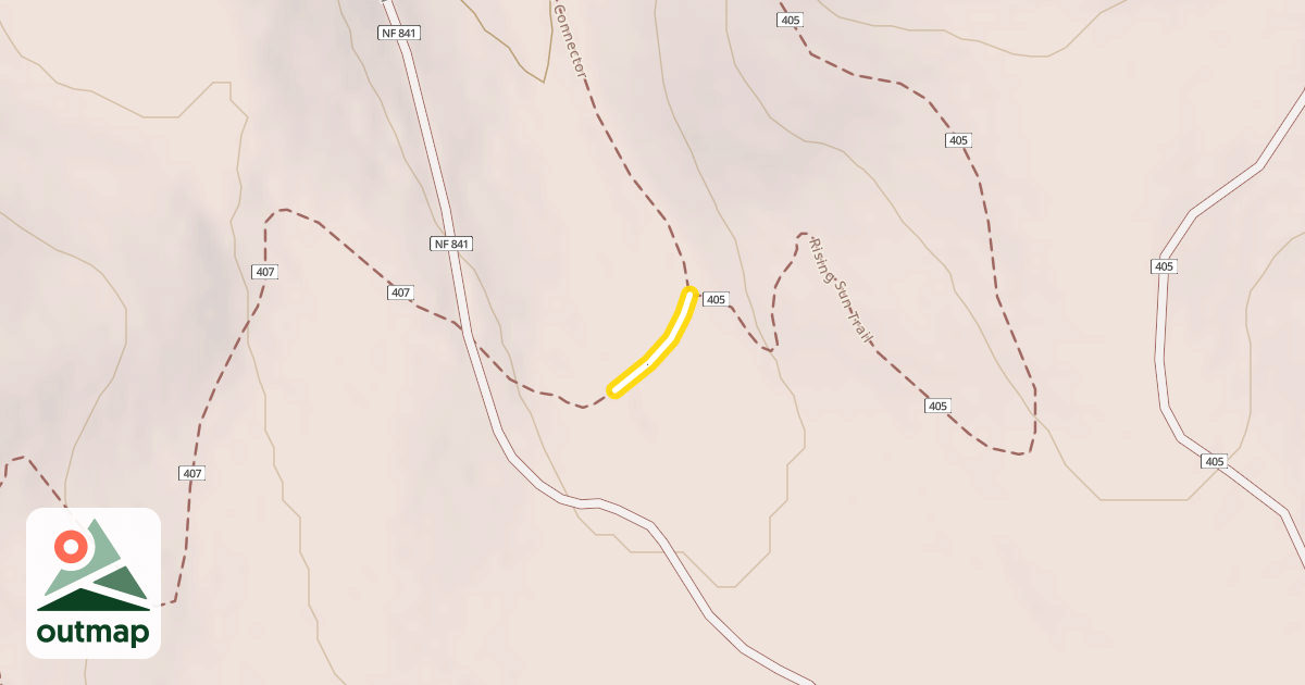 Map of Missing Link