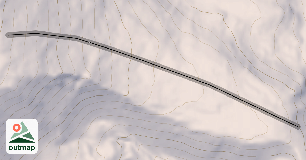 Map of Field of Dreams