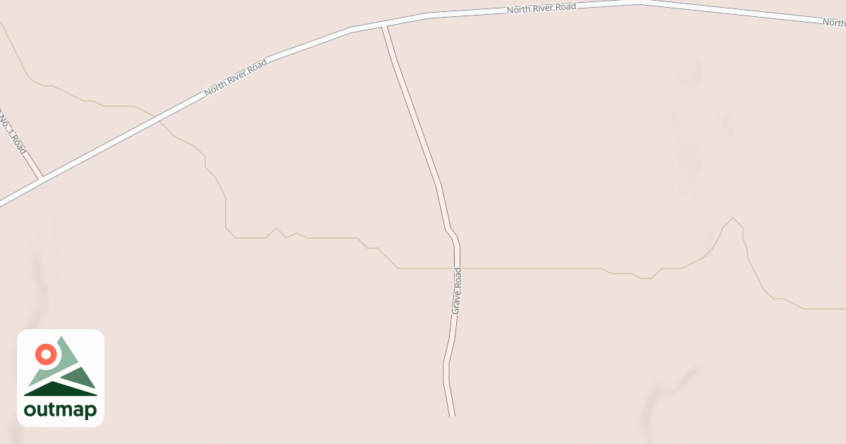 Map of GRAVE