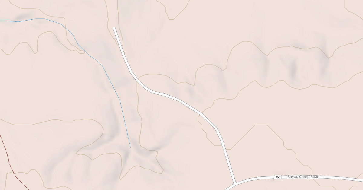 Map preview of 3660