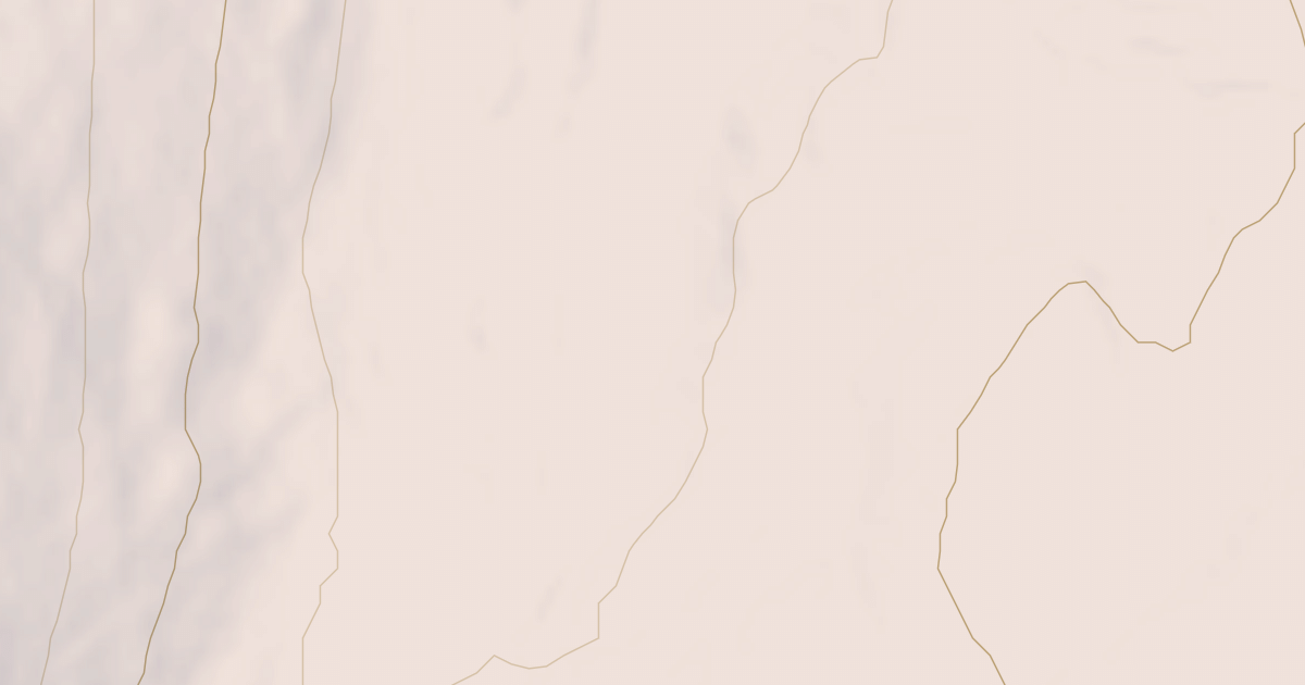 Map preview of Woodruff Trail