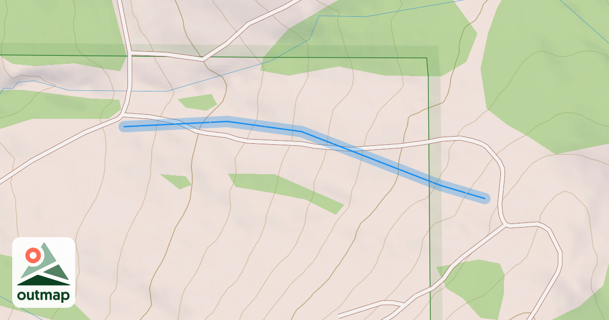 Map of Golden Eagle