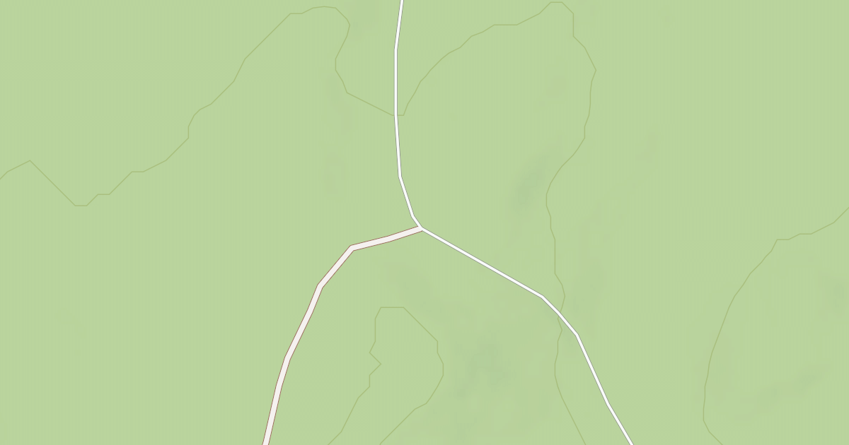 Map preview of C-Crater Flat/Deadman Creek Sm