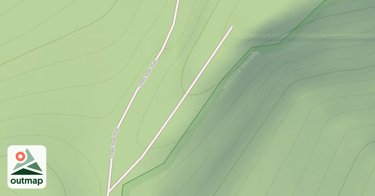 Map of 4540017