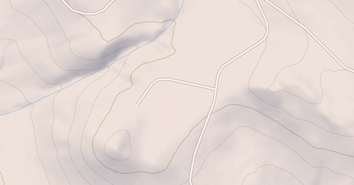 Map preview of BLM National GTLF Public Motorized Roads 2bf2f8d2-2005-4fe4-9bcf-fdea1a280195