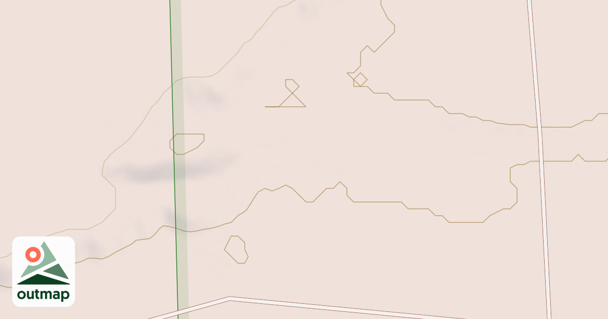 Map of 5711
