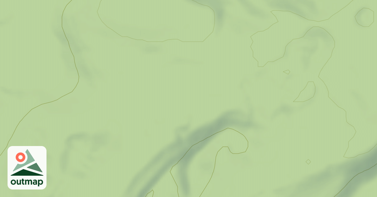 Map of FR 2330JA