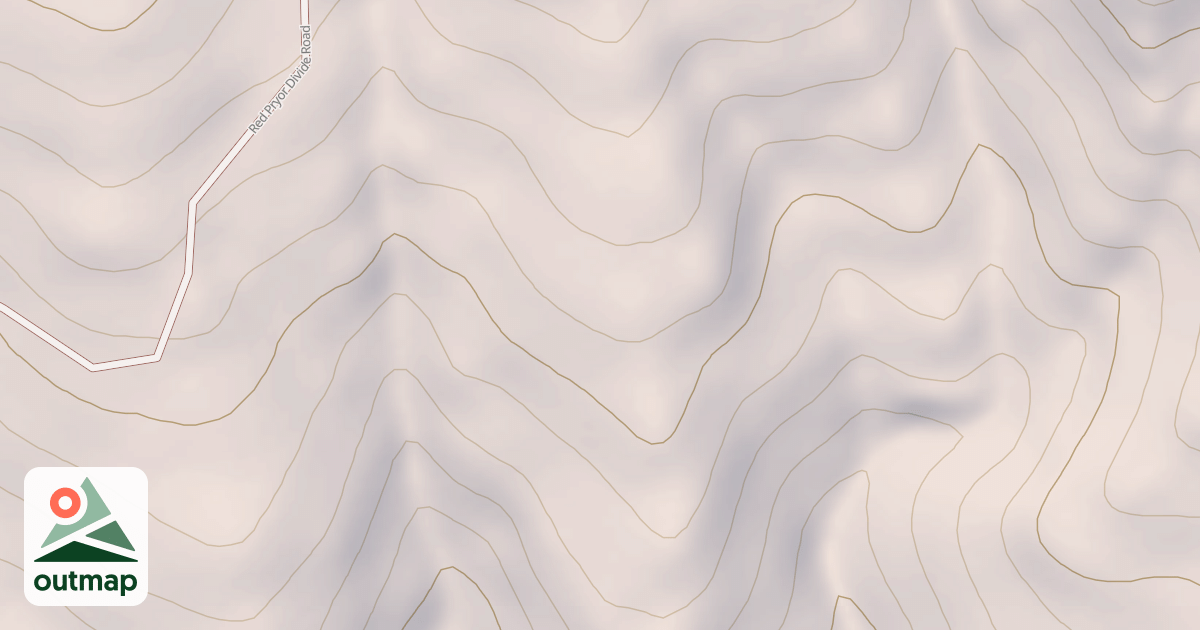 Map of USGS National Digital Trails 186bae45-cf44-4479-a8a4-1610b08f36e2