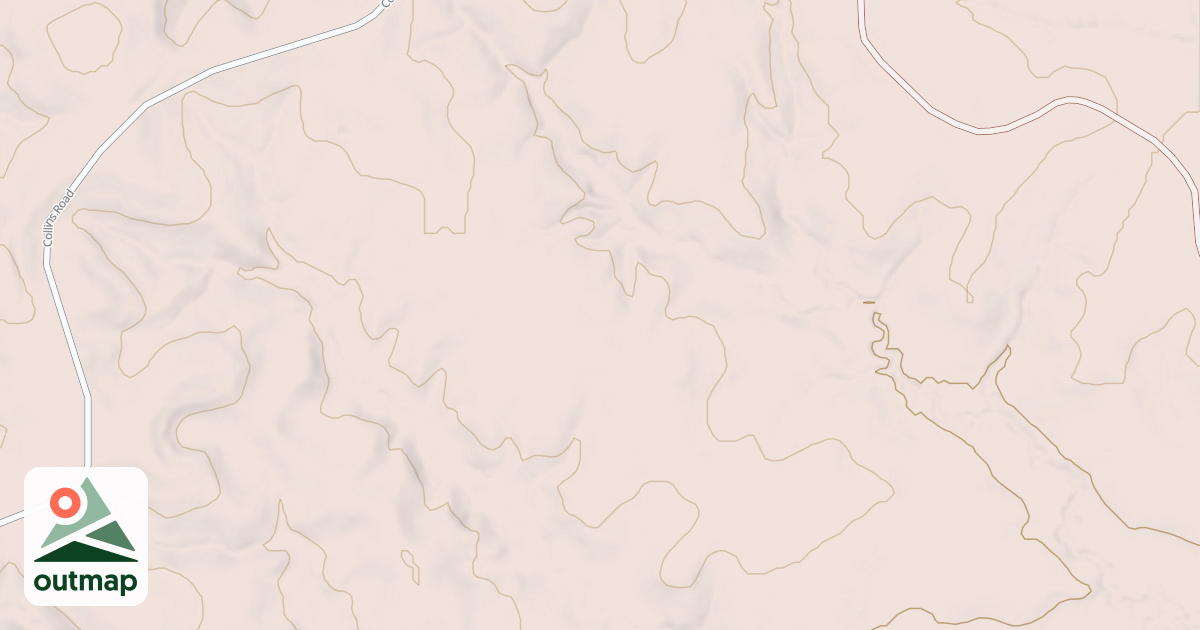 Map of 5402