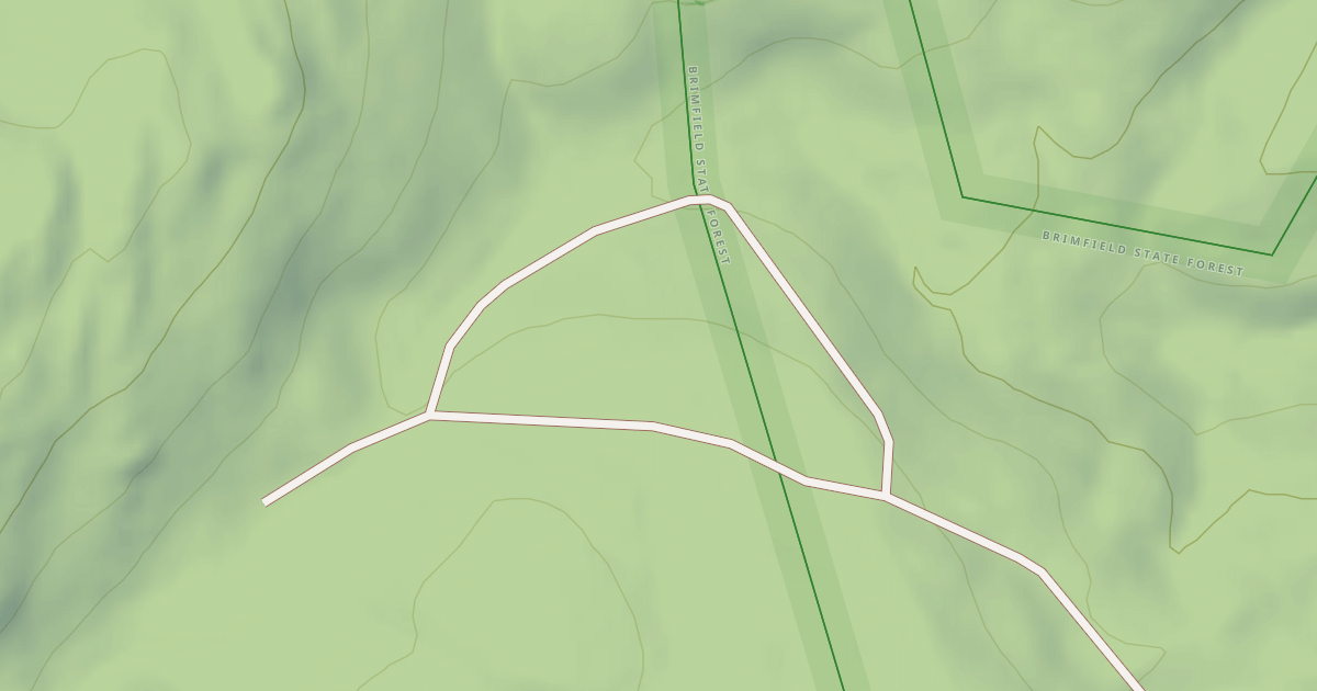 Map preview of USGS National Digital Trails caf73536-c03d-42b5-aa79-45e0529ebffb