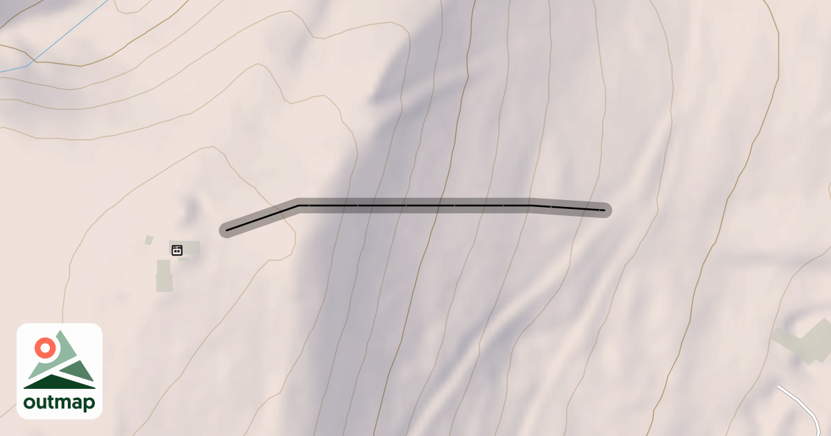 Map of Take a Bough
