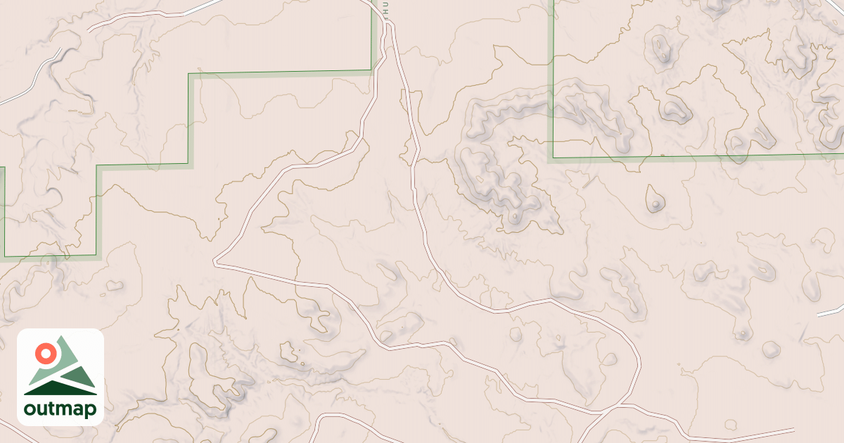 Map of 1269.B