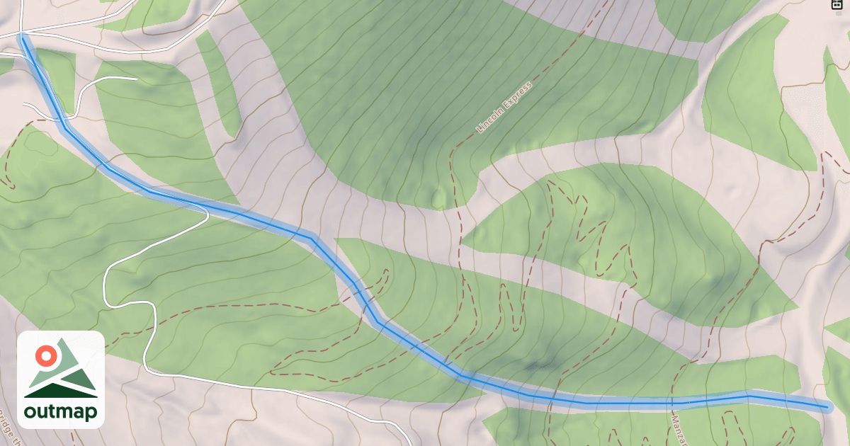 Map of Quicksilver