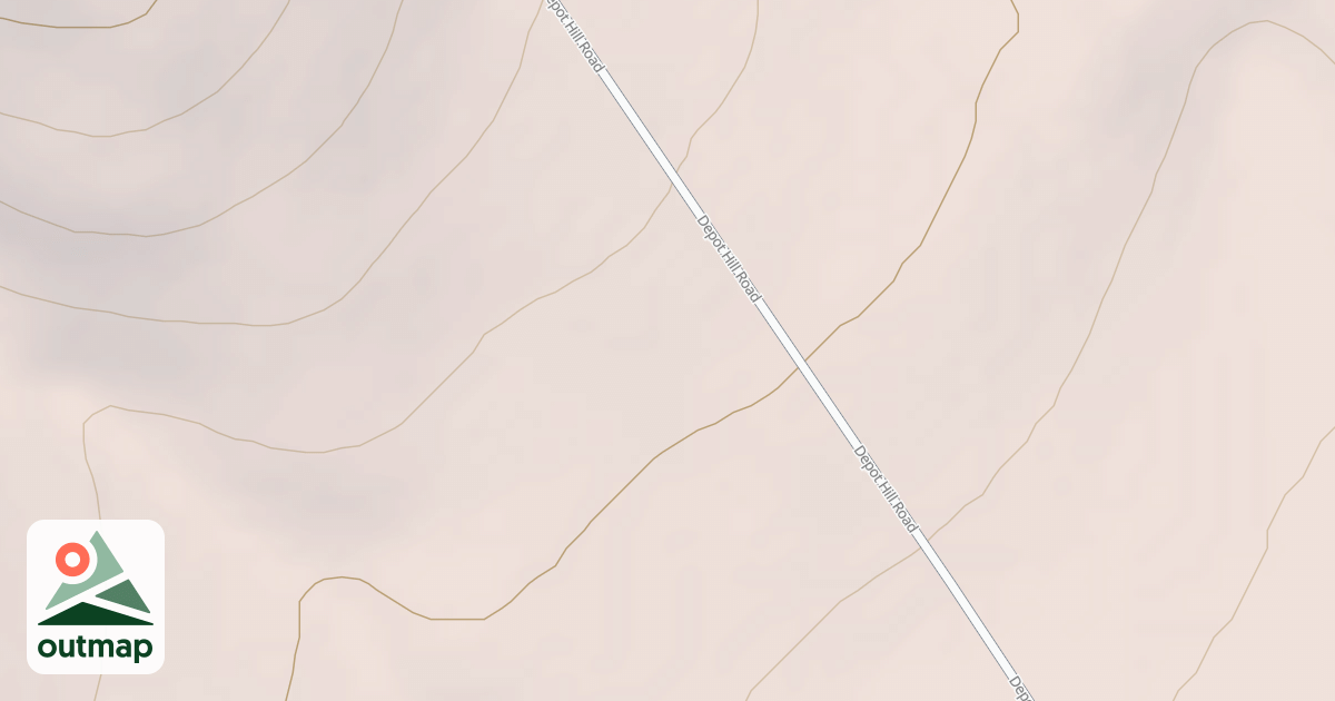 Map of BLM National GTLF Public Motorized Roads 1c78243f-3a38-4e15-b389-77caa9459583