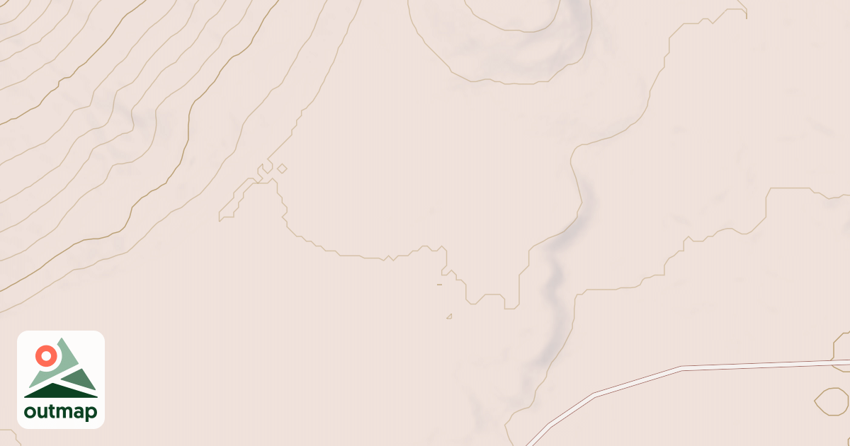 Map of USFS National Forest System Roads {33D0918E-173E-499E-BD38-60967E3982A5}