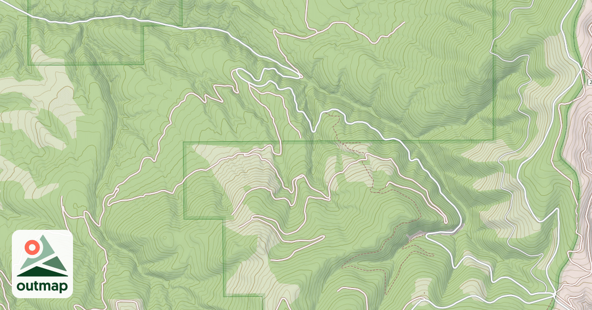 Map of (FDR) AMBROSE
