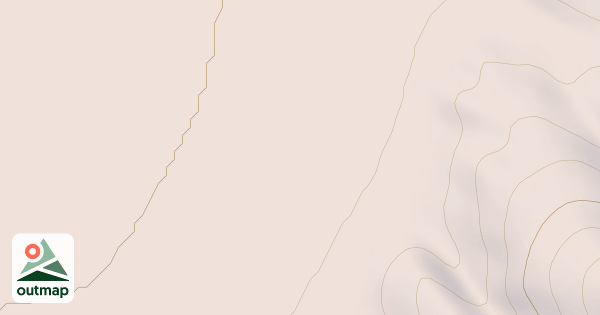 Map of USGS National Digital Trails 03f8866b-9979-4f15-9d37-036806b0766a
