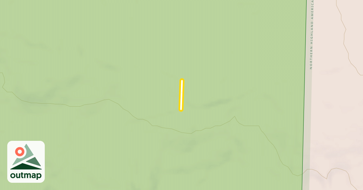 Map of ST O-P