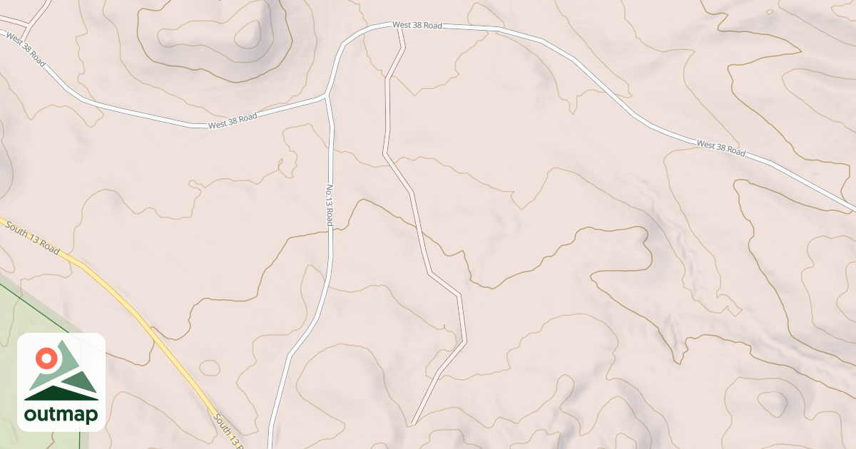 Map of 7875