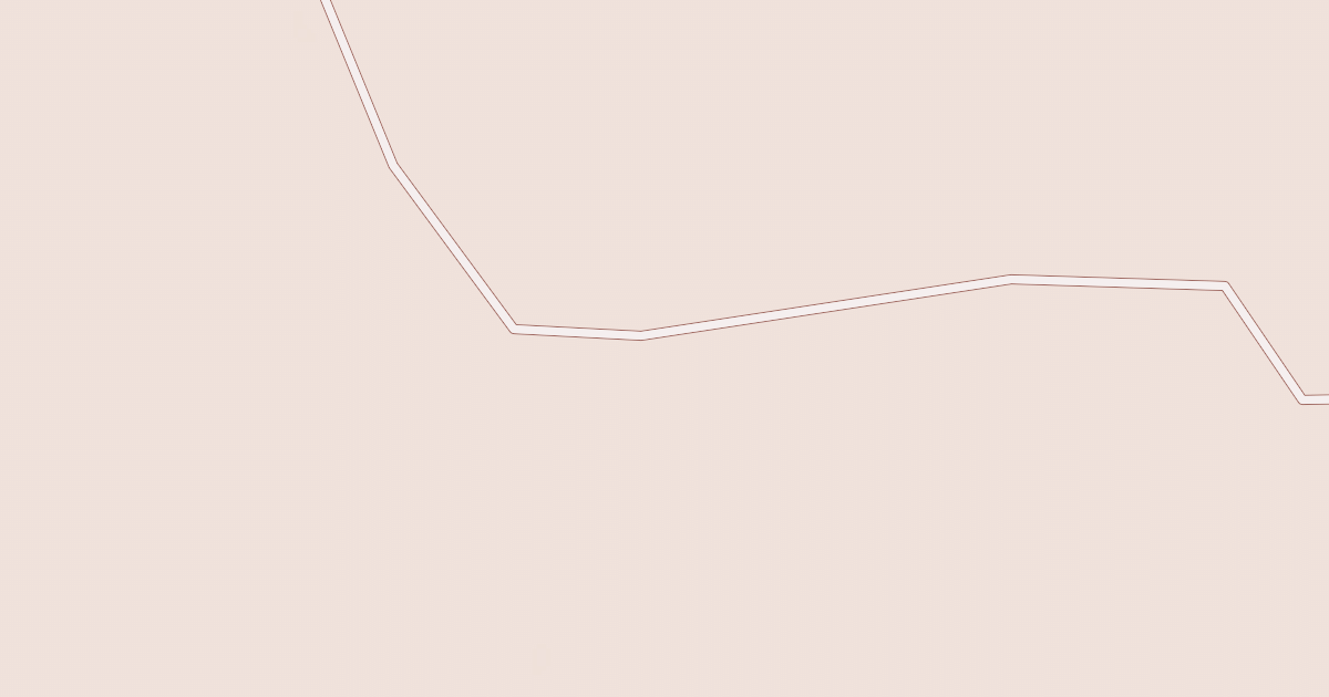Map preview of Bemis Hill Trails