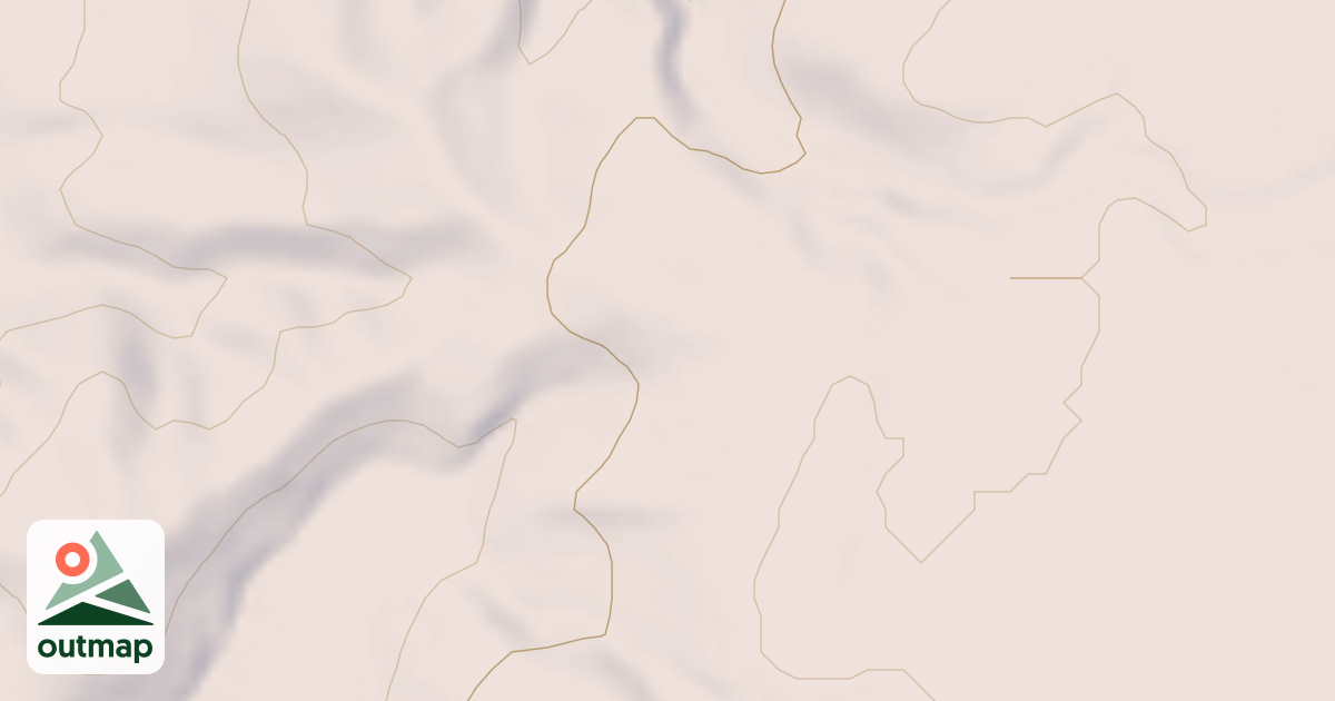Map of 58