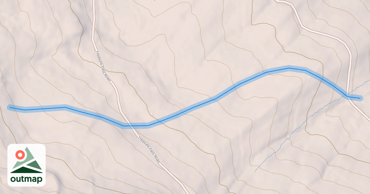 Map of Pitch's Gate
