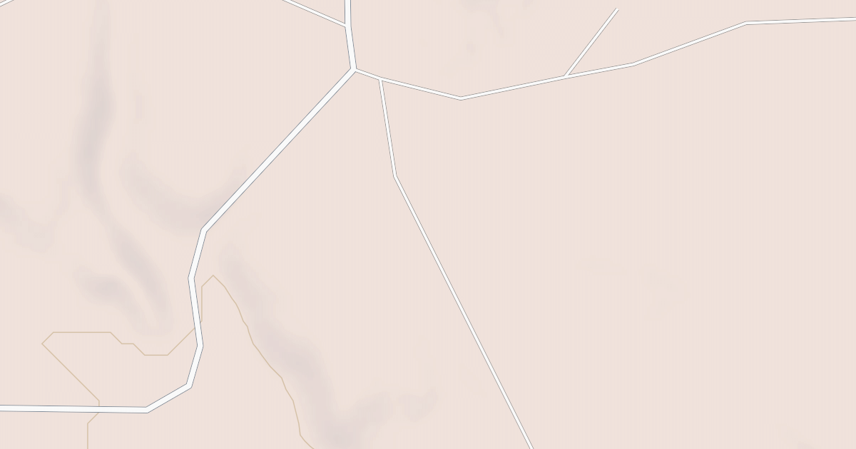 Map preview of BLM National GTLF Public Motorized Roads 1431ae56-2c12-4a3f-bfba-a83386281c57