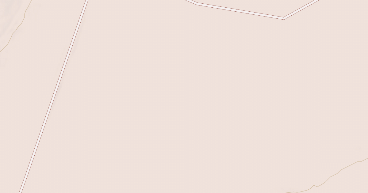 Map preview of B RR ROAD
